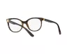 Dolce & Gabbana Női Barna Szemüvegkeret DG 5084 502