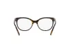 Dolce & Gabbana Női Barna Szemüvegkeret DG 5084 502