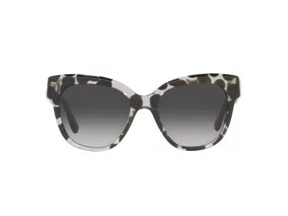 Dolce & Gabbana Női Fekete Napszemüveg DG 4407 33628G