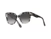 Dolce & Gabbana Női Fekete Napszemüveg DG 4407 33628G