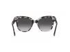 Dolce & Gabbana Női Fekete Napszemüveg DG 4407 33628G