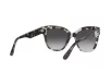 Dolce & Gabbana Női Fekete Napszemüveg DG 4407 33628G
