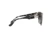 Dolce & Gabbana Női Fekete Napszemüveg DG 4407 33628G