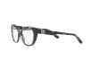 Dolce & Gabbana Női Fekete Szemüvegkeret DG 3355 3362