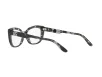 Dolce & Gabbana Női Fekete Szemüvegkeret DG 3355 3362