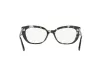 Dolce & Gabbana Női Fekete Szemüvegkeret DG 3355 3362