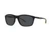 Emporio Armani Férfi Fekete Napszemüveg EA 4179 500187