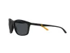 Emporio Armani Férfi Fekete Napszemüveg EA 4179 500187