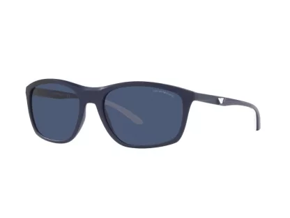 Emporio Armani Férfi Kék Napszemüveg EA 4179 508880