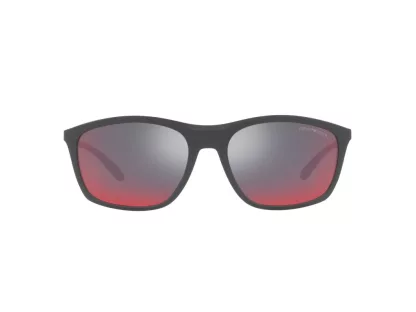 Emporio Armani Férfi Szürke Napszemüveg EA 4179 54376Q
