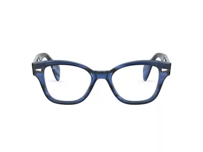 Ray-Ban Férfi, Női Kék Szemüvegkeret RX 0880 8053 52