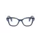Ray-Ban Férfi, Női Kék Szemüvegkeret RX 0880 8053 52