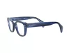 Ray-Ban Férfi, Női Kék Szemüvegkeret RX 0880 8053 52
