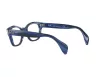 Ray-Ban Férfi, Női Kék Szemüvegkeret RX 0880 8053 52