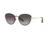 Dolce & Gabbana Női Arany Napszemüveg DG 2280 13118G