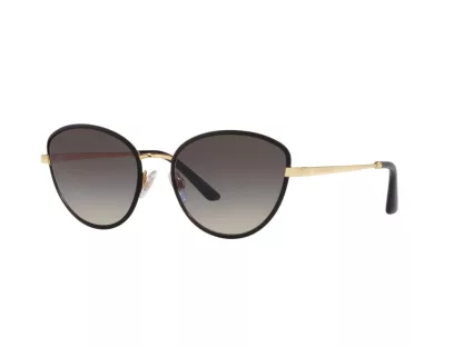 Dolce & Gabbana Női Arany Napszemüveg DG 2280 13118G