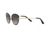 Dolce & Gabbana Női Arany Napszemüveg DG 2280 13118G