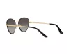 Dolce & Gabbana Női Arany Napszemüveg DG 2280 13118G