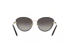 Dolce & Gabbana Női Arany Napszemüveg DG 2280 13118G