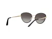 Dolce & Gabbana Női Arany Napszemüveg DG 2280 13118G