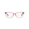Ray-Ban Női Áttetsző Szemüvegkeret RX 5362 8177 52