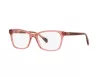 Ray-Ban Női Áttetsző Szemüvegkeret RX 5362 8177 52