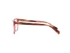 Ray-Ban Női Áttetsző Szemüvegkeret RX 5362 8177 52