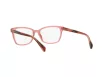 Ray-Ban Női Áttetsző Szemüvegkeret RX 5362 8177 52