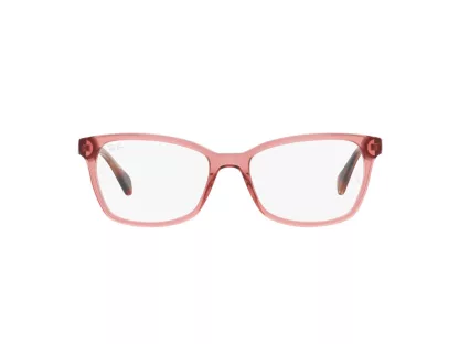 Ray-Ban Női Áttetsző Szemüvegkeret RX 5362 8177 54