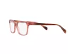 Ray-Ban Női Áttetsző Szemüvegkeret RX 5362 8177 54