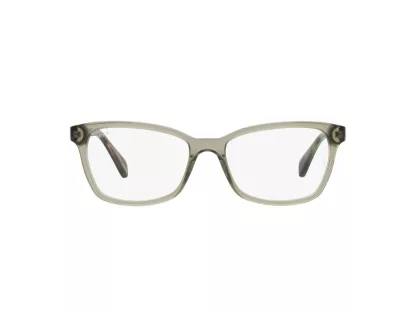 Ray-Ban Női Zöld Szemüvegkeret RX 5362 8178