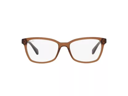Ray-Ban Női Barna Szemüvegkeret RX 5362 8179