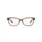 Ray-Ban Női Barna Szemüvegkeret RX 5362 8179