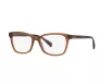 Ray-Ban Női Barna Szemüvegkeret RX 5362 8179