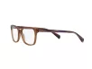 Ray-Ban Női Barna Szemüvegkeret RX 5362 8179