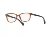 Ray-Ban Női Barna Szemüvegkeret RX 5362 8179