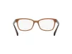 Ray-Ban Női Barna Szemüvegkeret RX 5362 8179