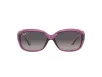 Ray-Ban JACKIE OHH Női Lila Napszemüveg RB 4101 6591M3