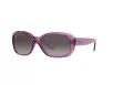 Ray-Ban JACKIE OHH Női Lila Napszemüveg RB 4101 6591M3