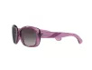 Ray-Ban JACKIE OHH Női Lila Napszemüveg RB 4101 6591M3