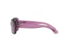 Ray-Ban JACKIE OHH Női Lila Napszemüveg RB 4101 6591M3