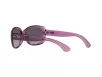 Ray-Ban JACKIE OHH Női Lila Napszemüveg RB 4101 6591M3