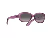 Ray-Ban JACKIE OHH Női Lila Napszemüveg RB 4101 6591M3