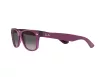 Ray-Ban New Wayfarer Férfi, Női Lila Napszemüveg RB 2132 6606M3