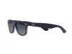Ray-Ban New Wayfarer Férfi, Női Kék Napszemüveg RB 2132 660778