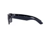 Ray-Ban New Wayfarer Férfi, Női Kék Napszemüveg RB 2132 660778