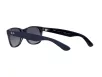 Ray-Ban New Wayfarer Férfi, Női Kék Napszemüveg RB 2132 660778