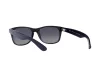 Ray-Ban New Wayfarer Férfi, Női Kék Napszemüveg RB 2132 660778