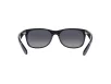 Ray-Ban New Wayfarer Férfi, Női Kék Napszemüveg RB 2132 660778