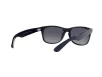 Ray-Ban New Wayfarer Férfi, Női Kék Napszemüveg RB 2132 660778
